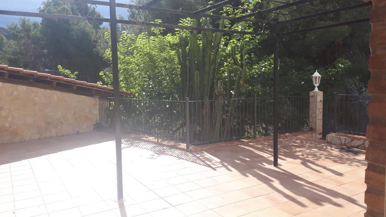 Apartamentos Christina Benicàssim Buitenkant foto