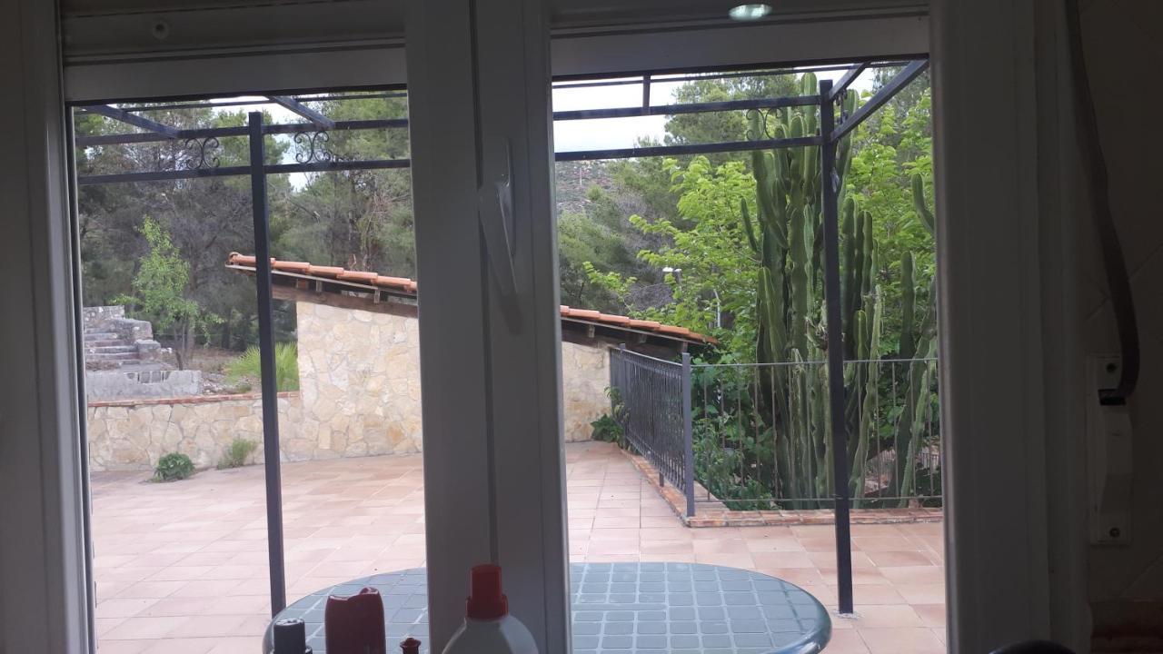 Apartamentos Christina Benicàssim Buitenkant foto