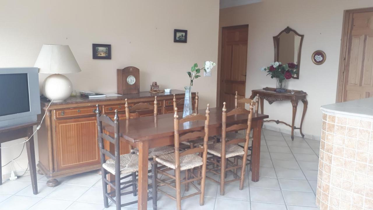 Apartamentos Christina Benicàssim Buitenkant foto