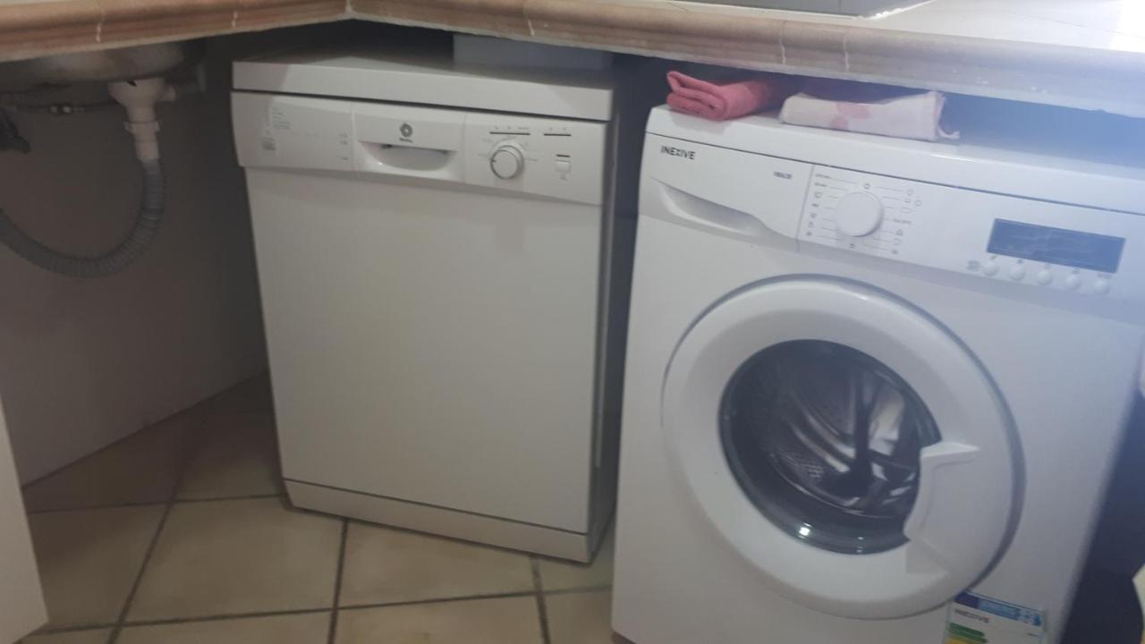 Apartamentos Christina Benicàssim Buitenkant foto