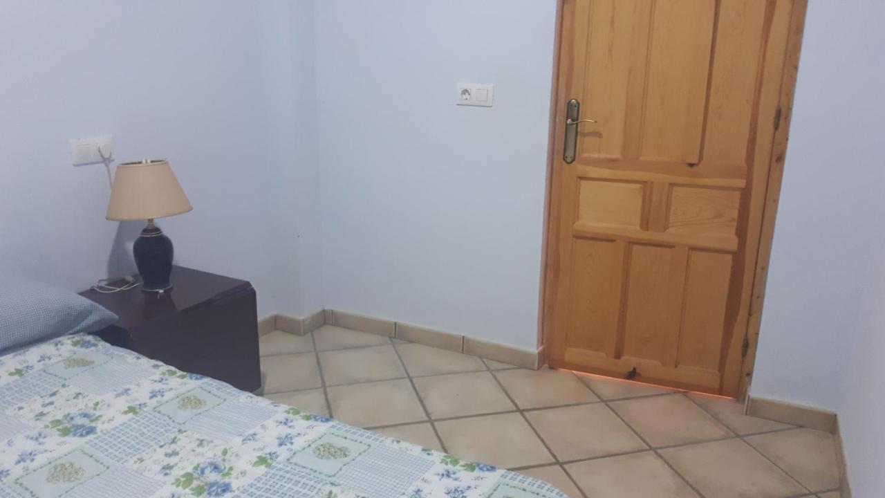 Apartamentos Christina Benicàssim Buitenkant foto