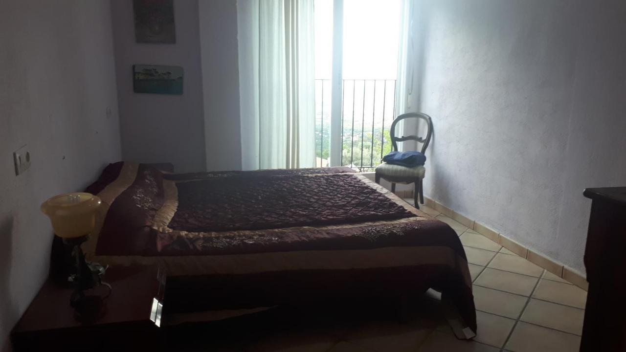 Apartamentos Christina Benicàssim Buitenkant foto