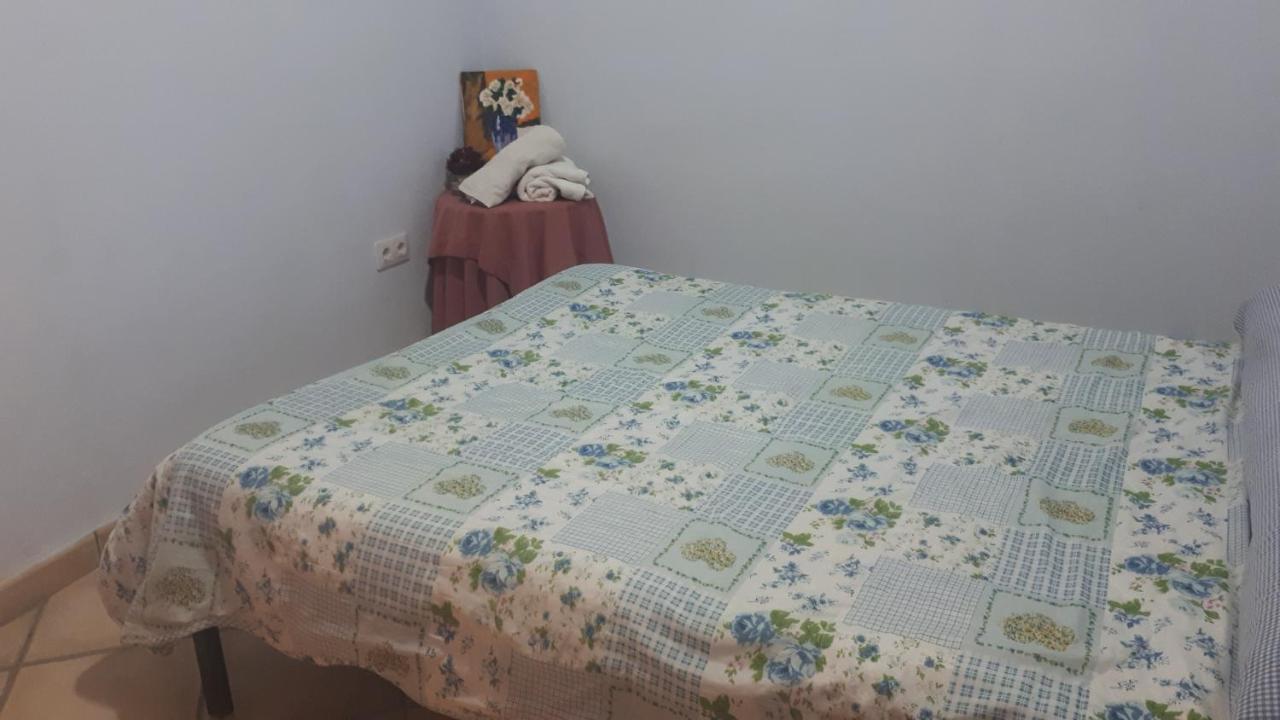 Apartamentos Christina Benicàssim Buitenkant foto