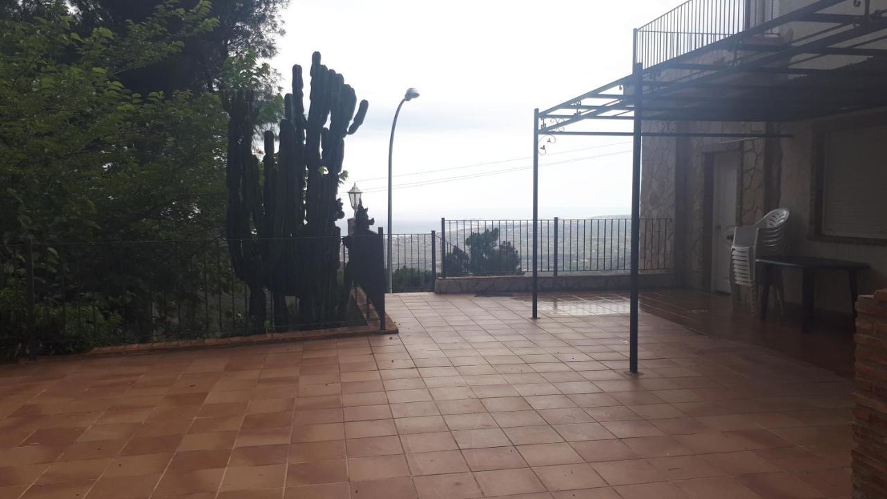 Apartamentos Christina Benicàssim Buitenkant foto