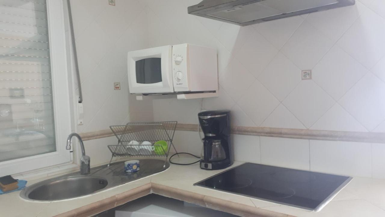 Apartamentos Christina Benicàssim Buitenkant foto