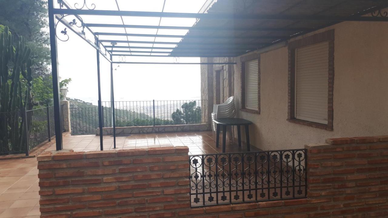 Apartamentos Christina Benicàssim Buitenkant foto