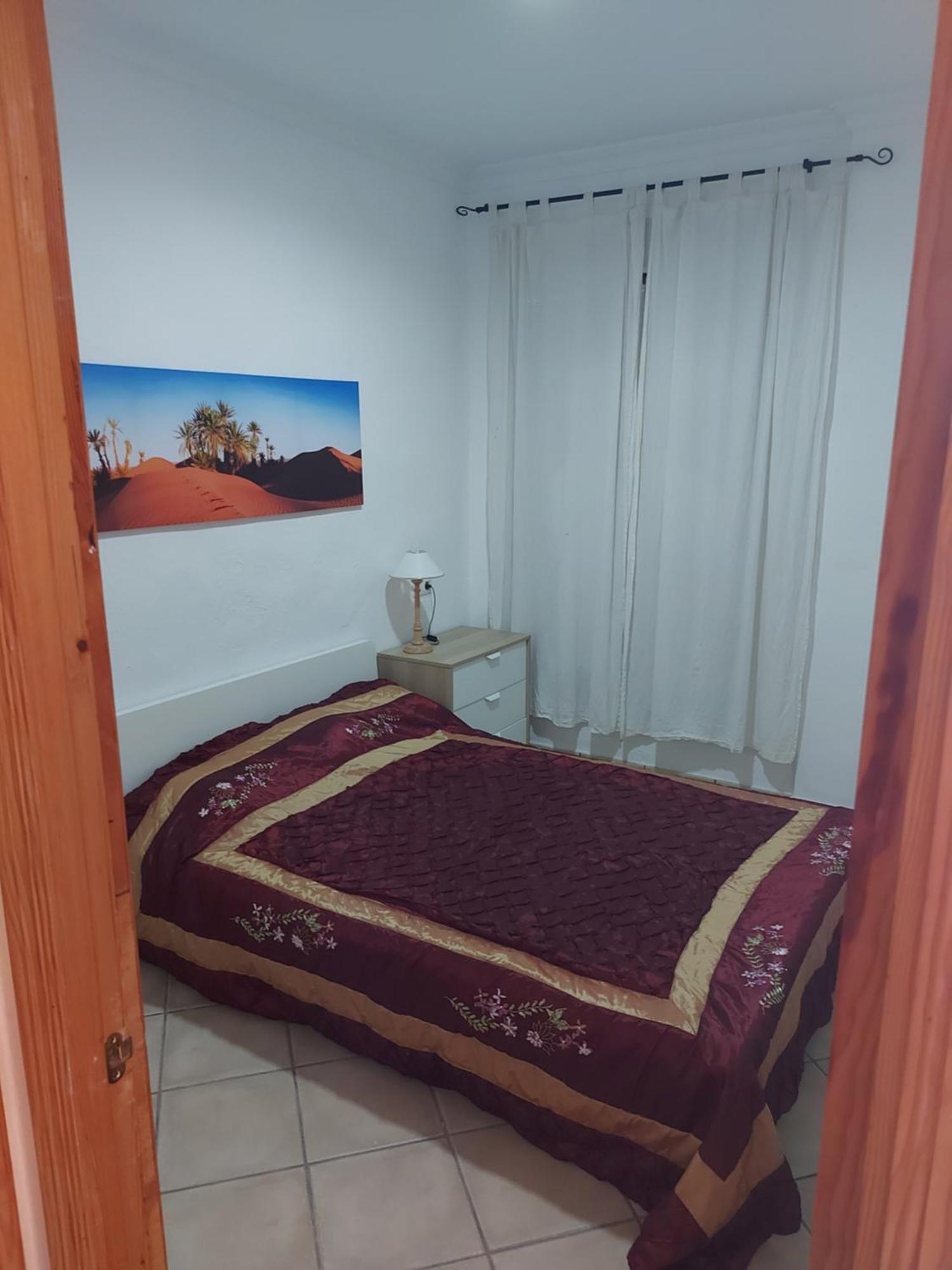 Apartamentos Christina Benicàssim Buitenkant foto