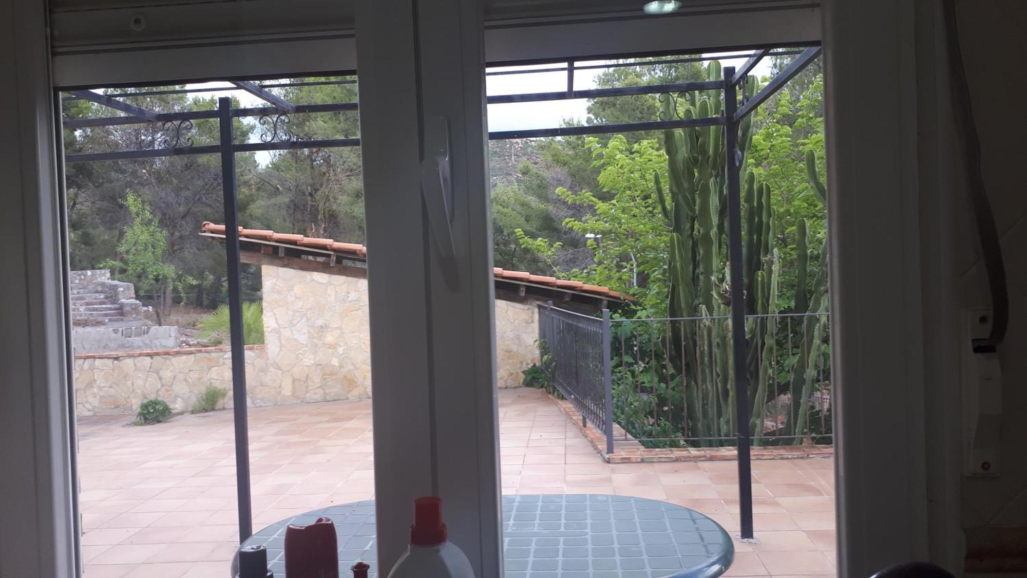 Apartamentos Christina Benicàssim Buitenkant foto